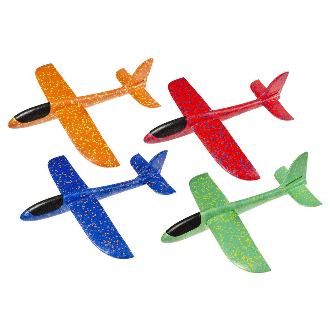 Budget werpvliegtuig 48 cm Budget werpvliegtuig 48 cm