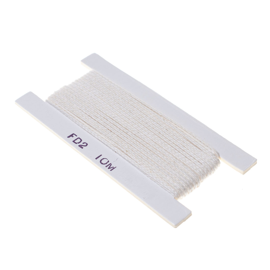 Wiek 10 m voor kaarsdiameter van 4 cm Wiek 10 m voor kaarsdiameter van 4 cm