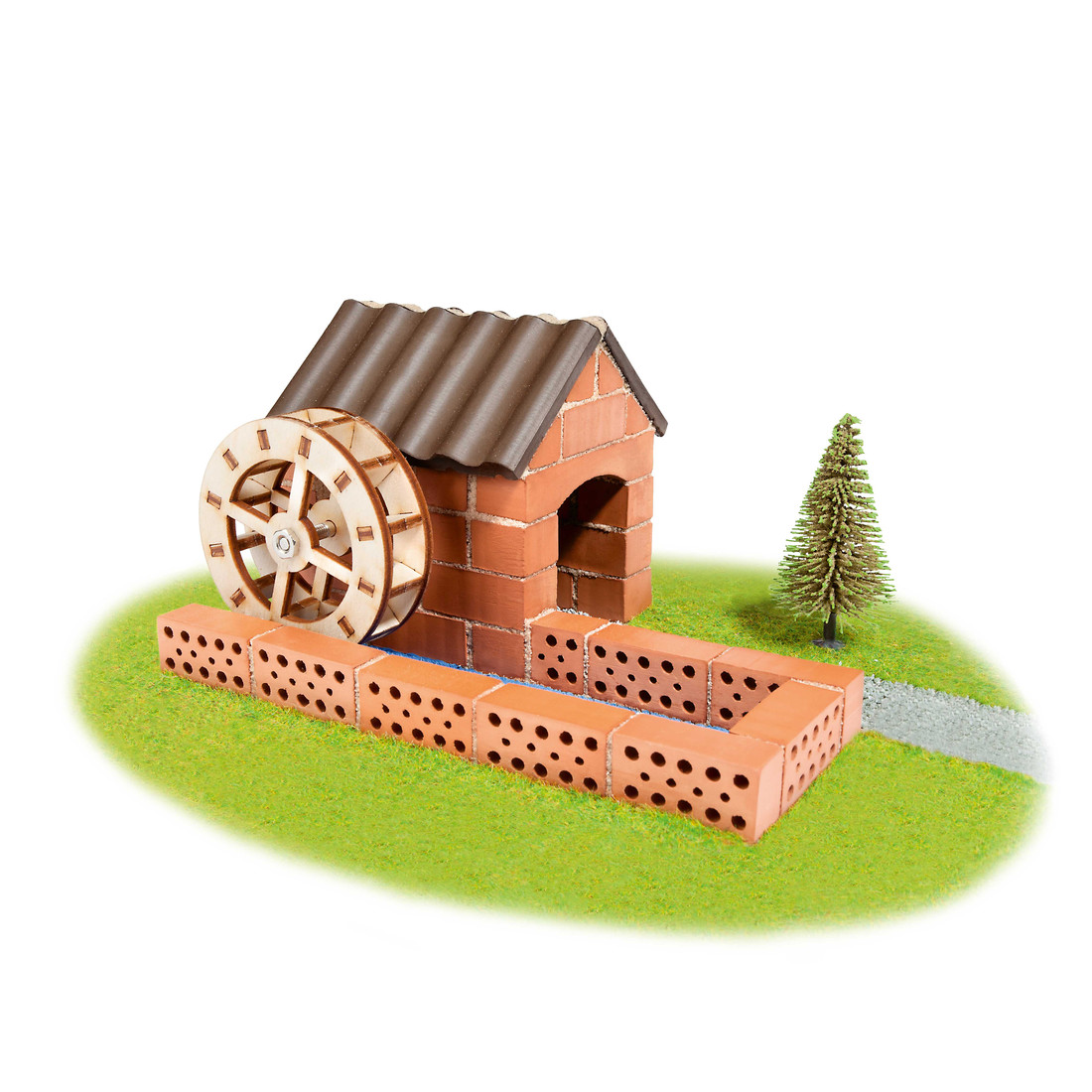 Teifoc Watermolen Teifoc Watermolen