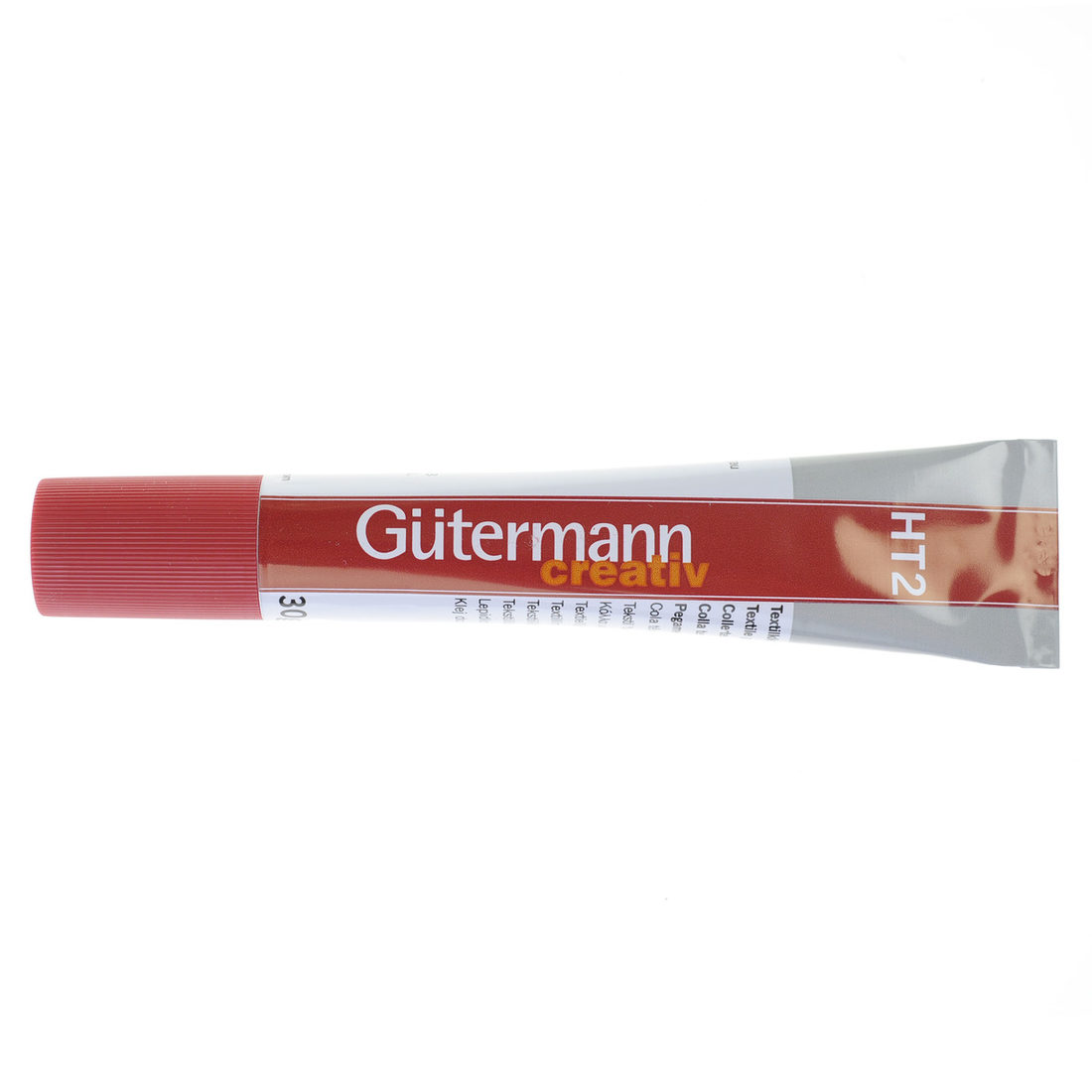 Gutermann textiellijm zonder oplosmiddel 30 g Gutermann textiellijm zonder oplosmiddel 30 g