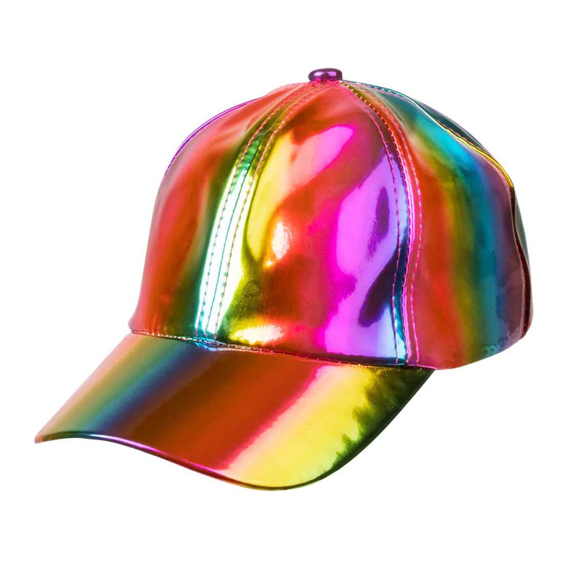 Pet holo regenboog (Avontuurleuk JT24)