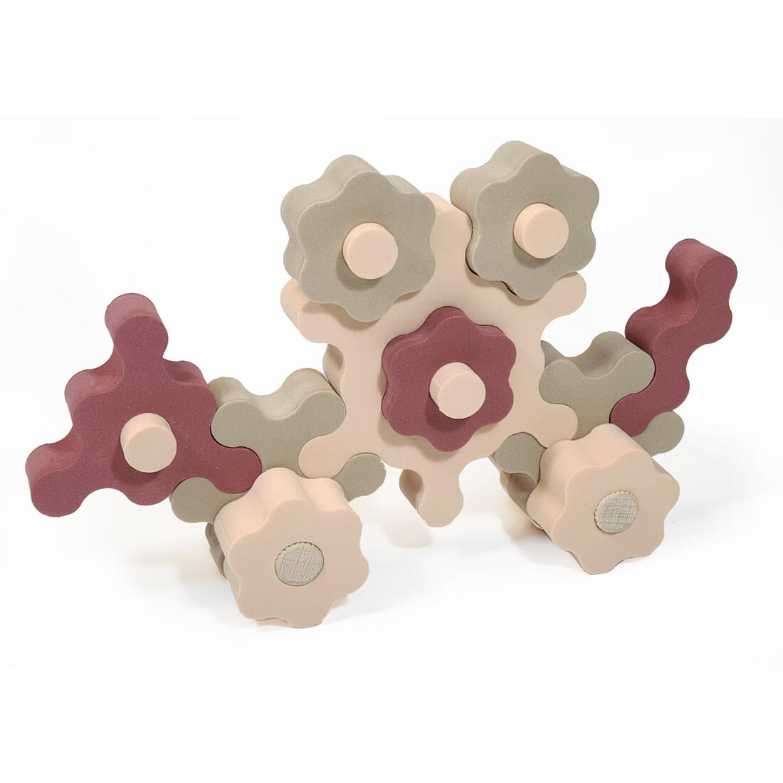 Yonicles speelkist 280-delig (webshop only) Yonicles speelkist 280-delig (webshop only)