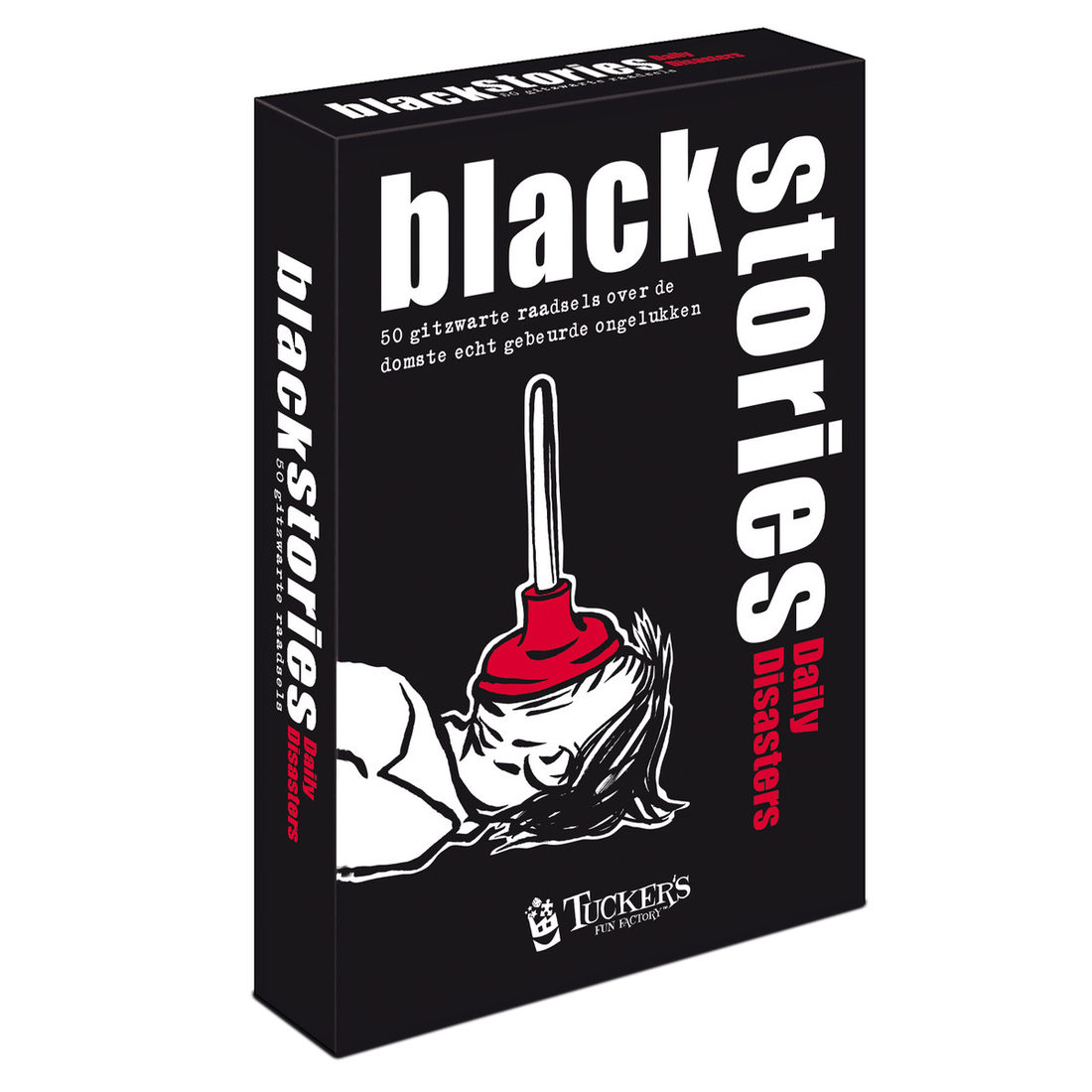 Black Stories Daily Disasters 12+ Black Stories Daily Disasters 12+