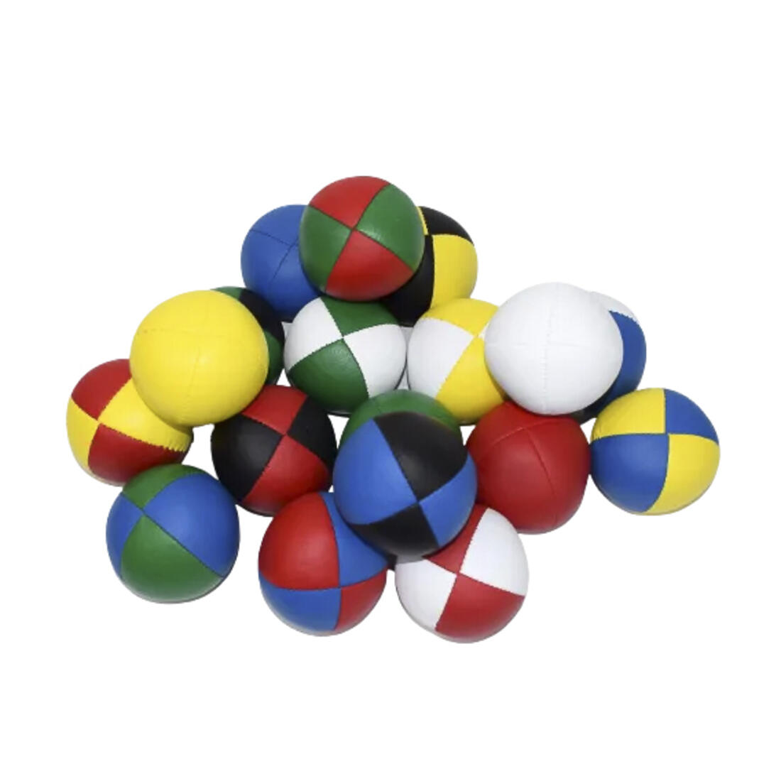 Jongleerbal CX Ellies Beanbag Stretch 120 gr 70 mm