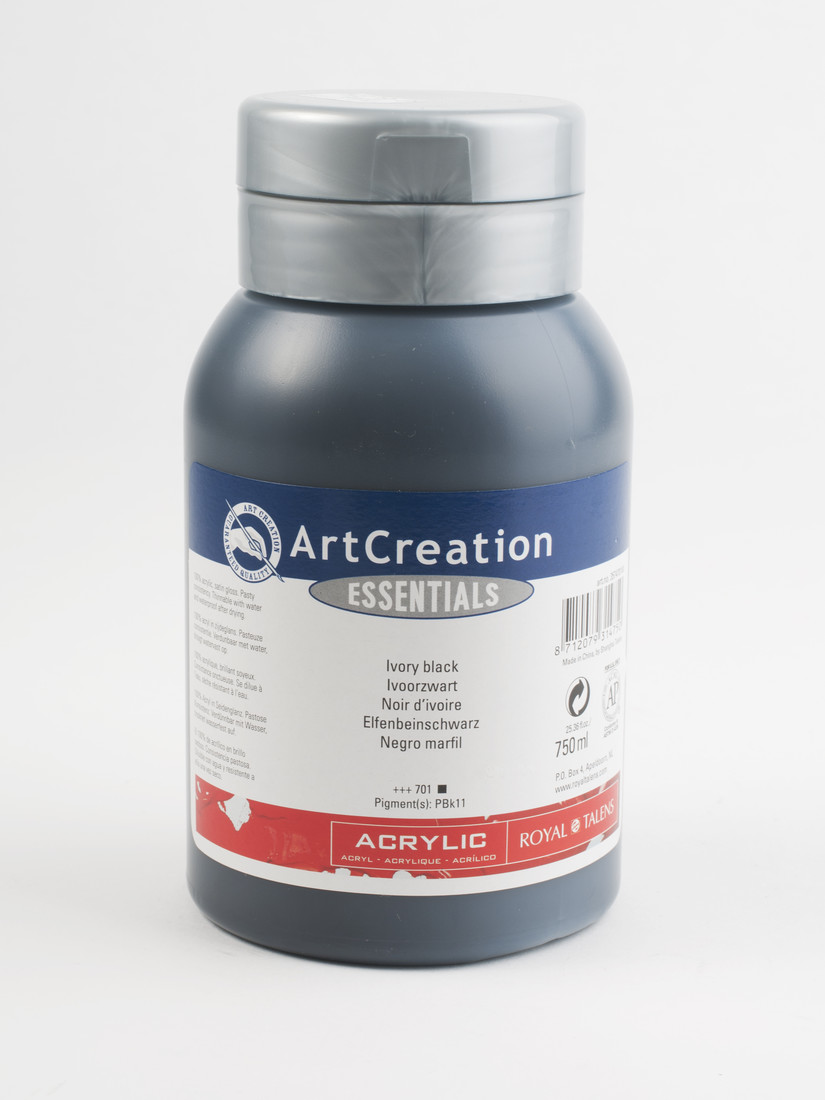 Art Creations Acryl 750 ml Art Creations Acryl 750 ml