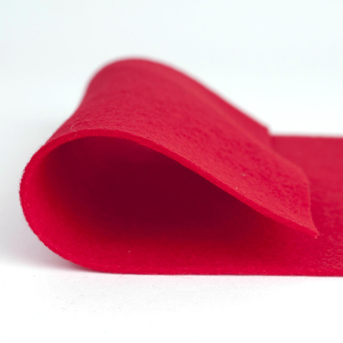Vilt 100% wol 1,2 mm 20 x 30 cm