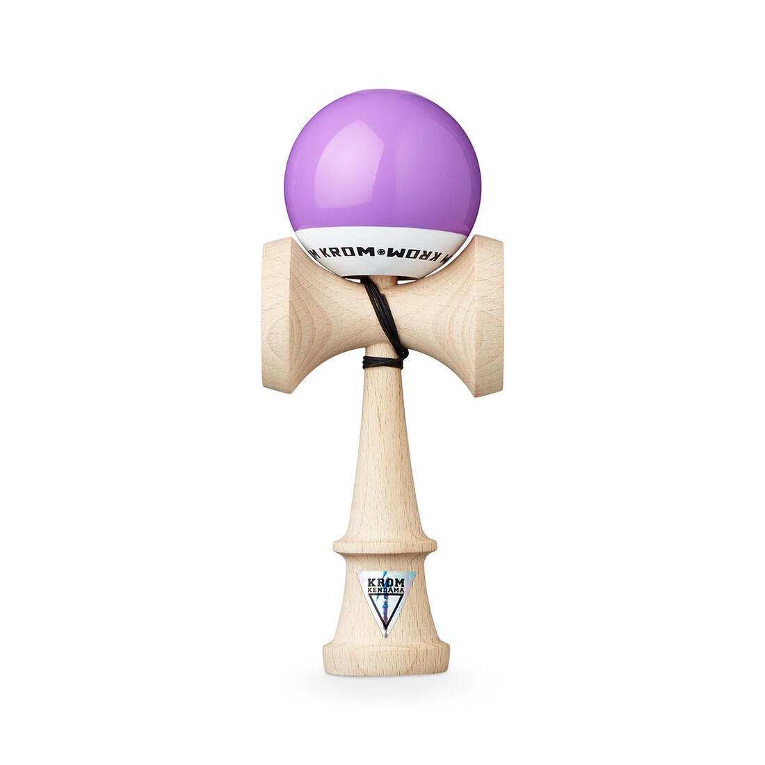 Kendama Krom POP LOL lavendel lila