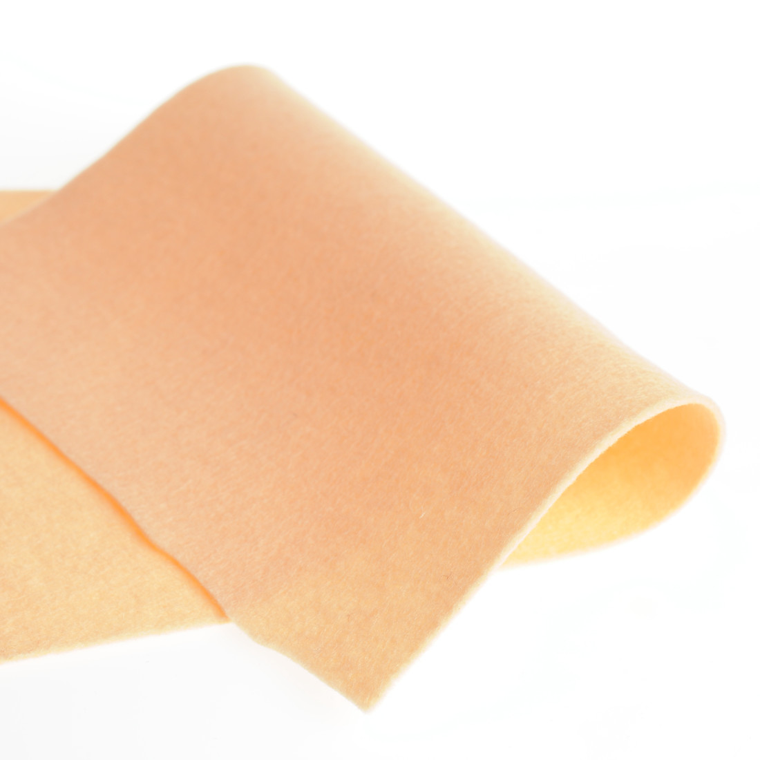 Vilt 100% wol 1,2 mm 20 x 30 cm