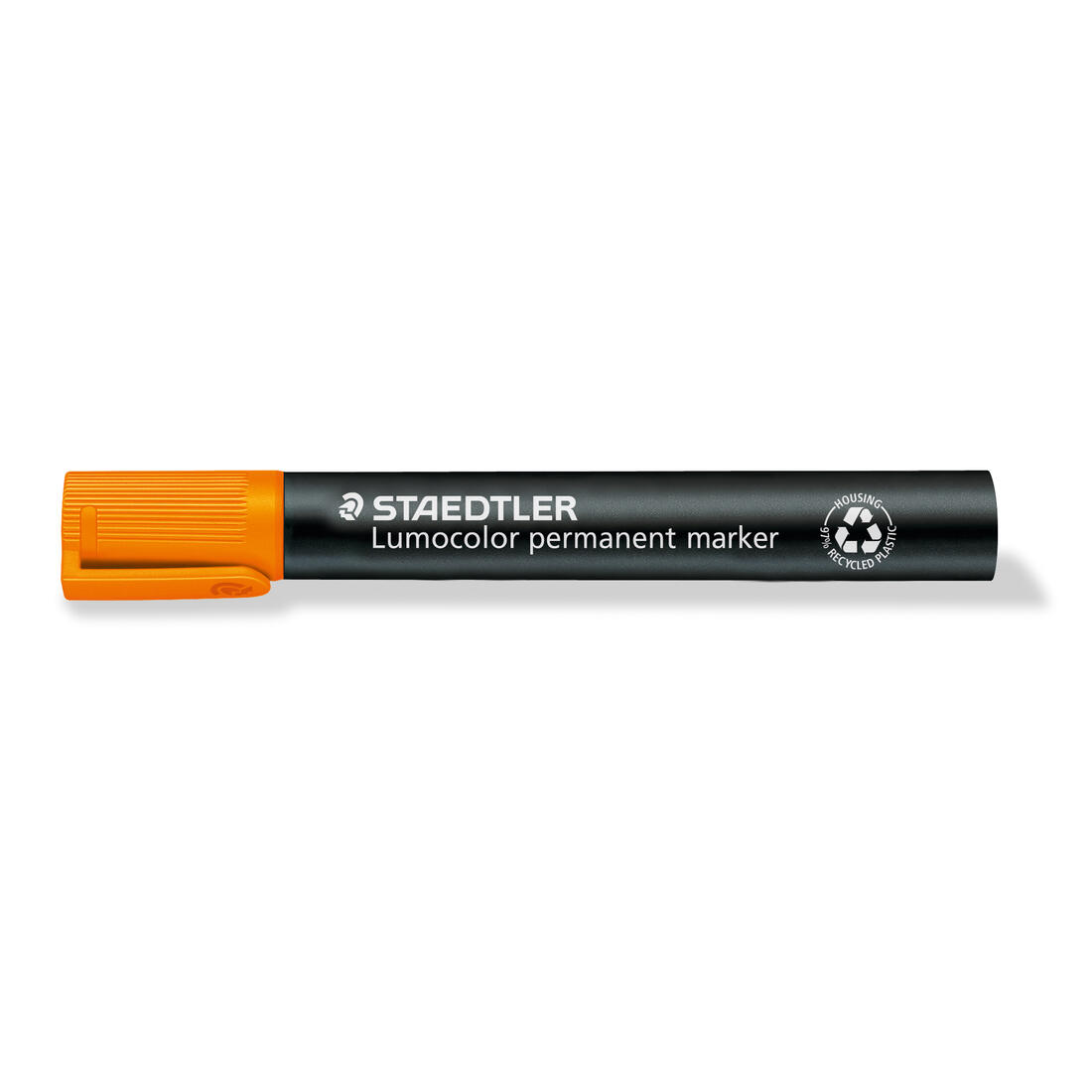 Staedtler alcoholstift ronde punt