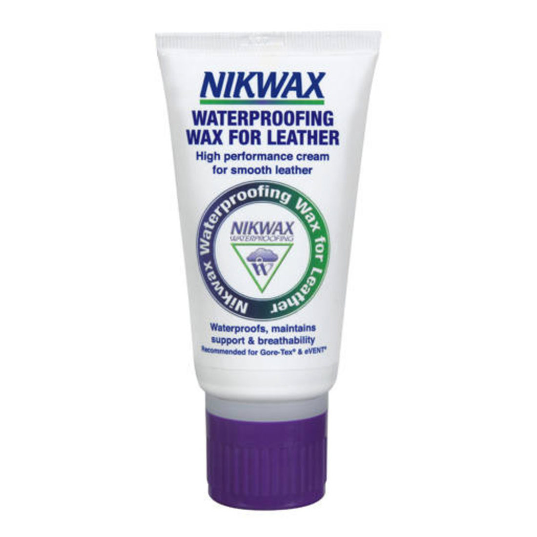 Nikwax Waterproofing Wax voor stapschoenen 100 ml