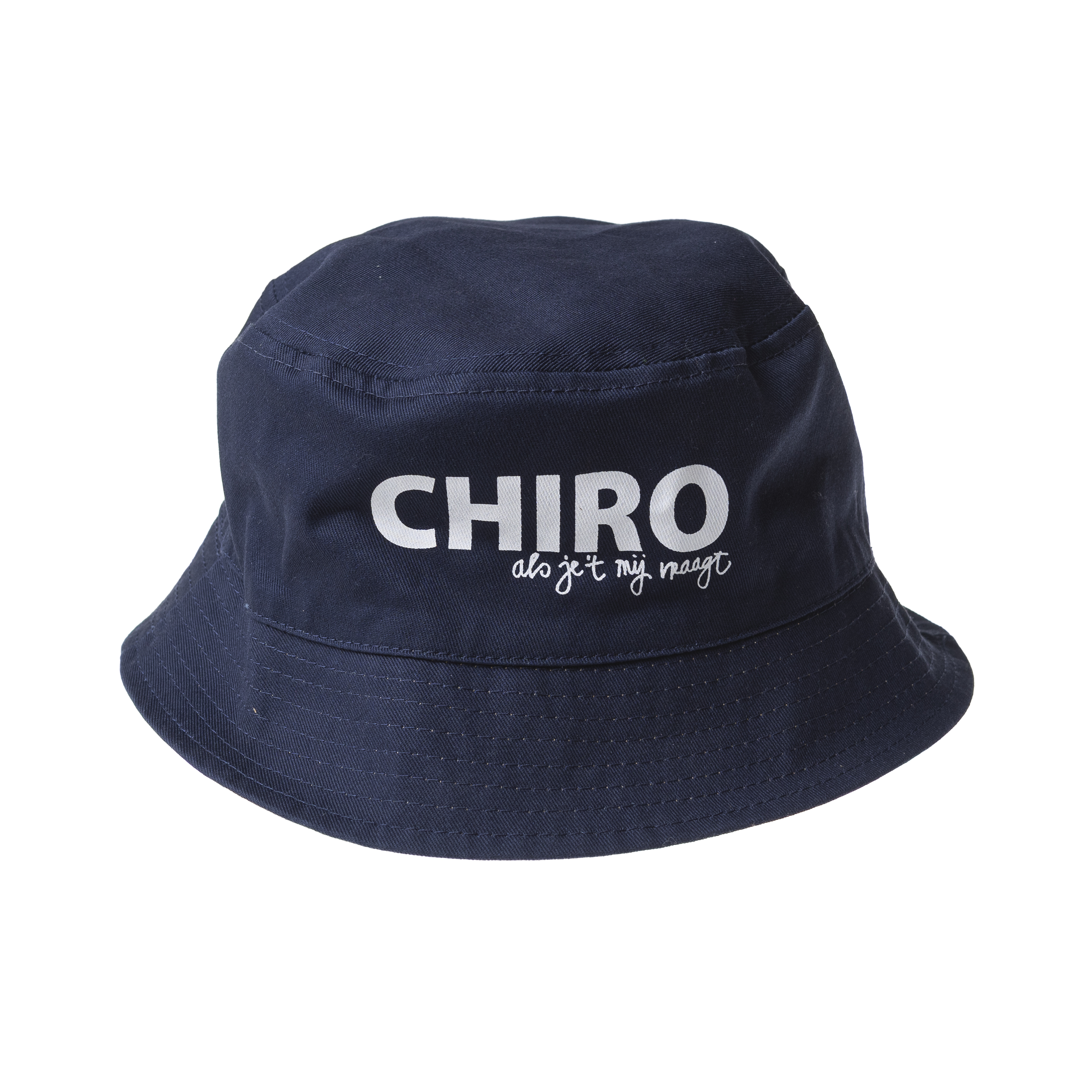 Chiro altijd in beweging