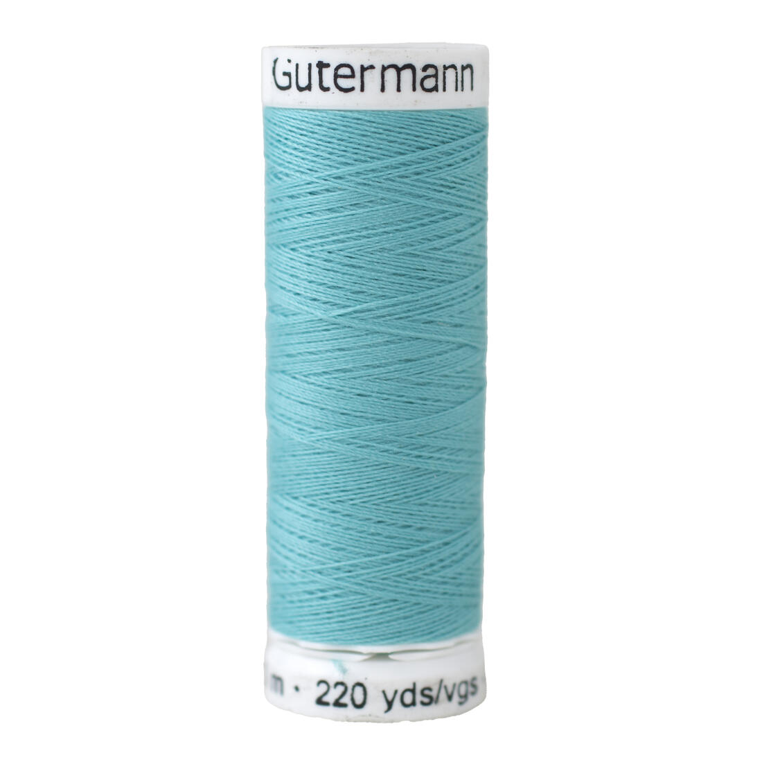 Gutermann polyester naaigaren 200 m nr 192 Gutermann polyester naaigaren 200 m nr 192