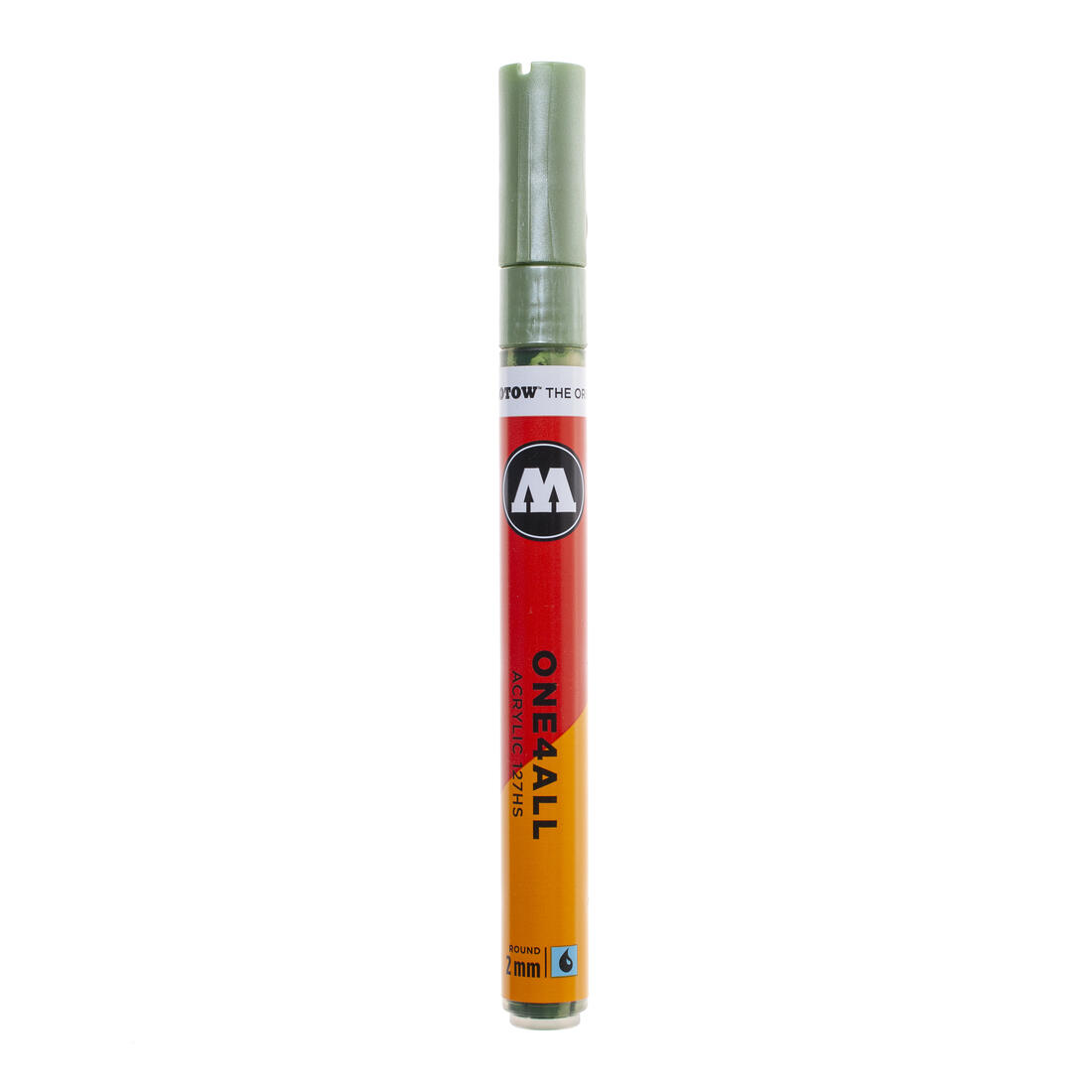 Molotow one4all marker 2 mm