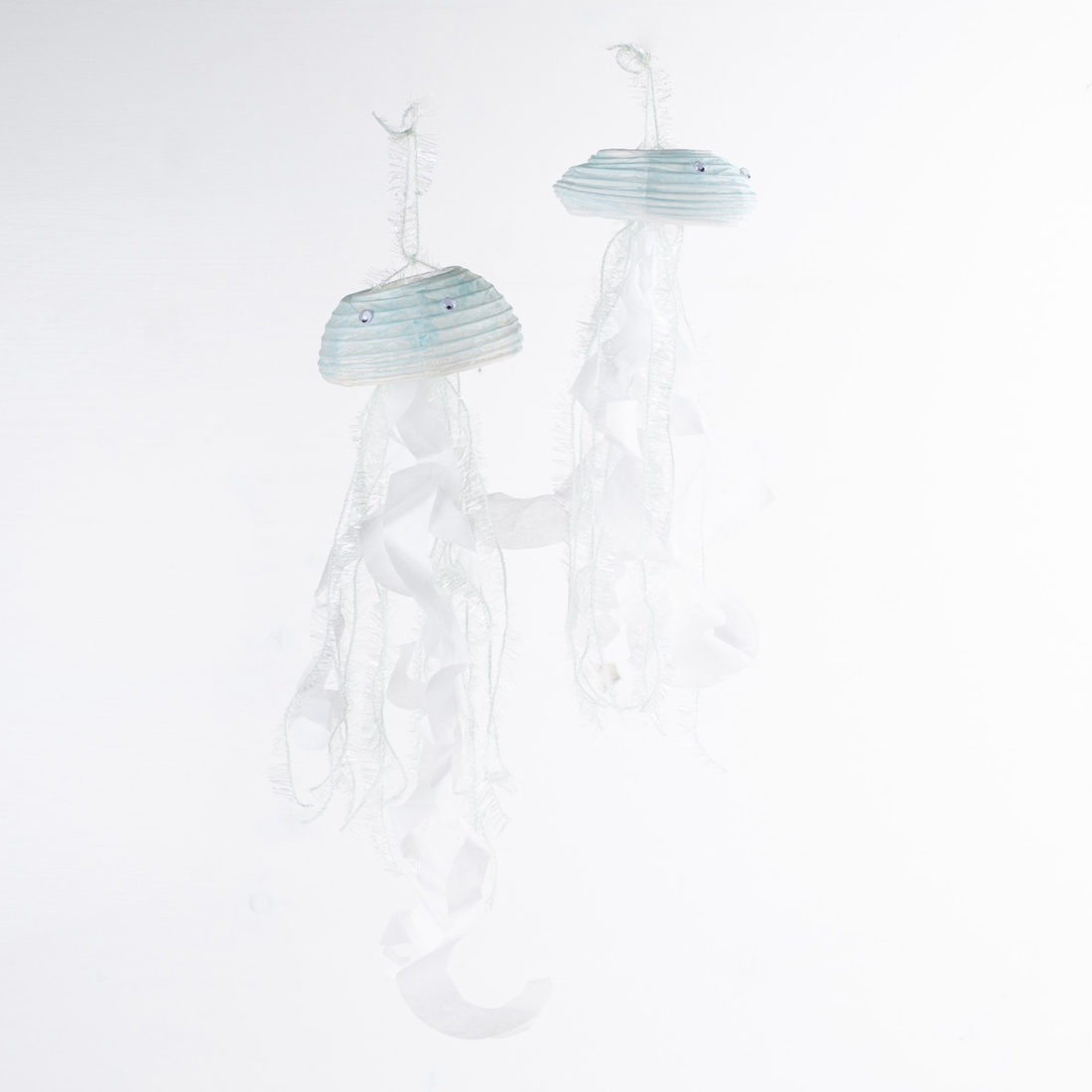 Creapakket Gloeiende kwallen Creapakket Gloeiende kwallen