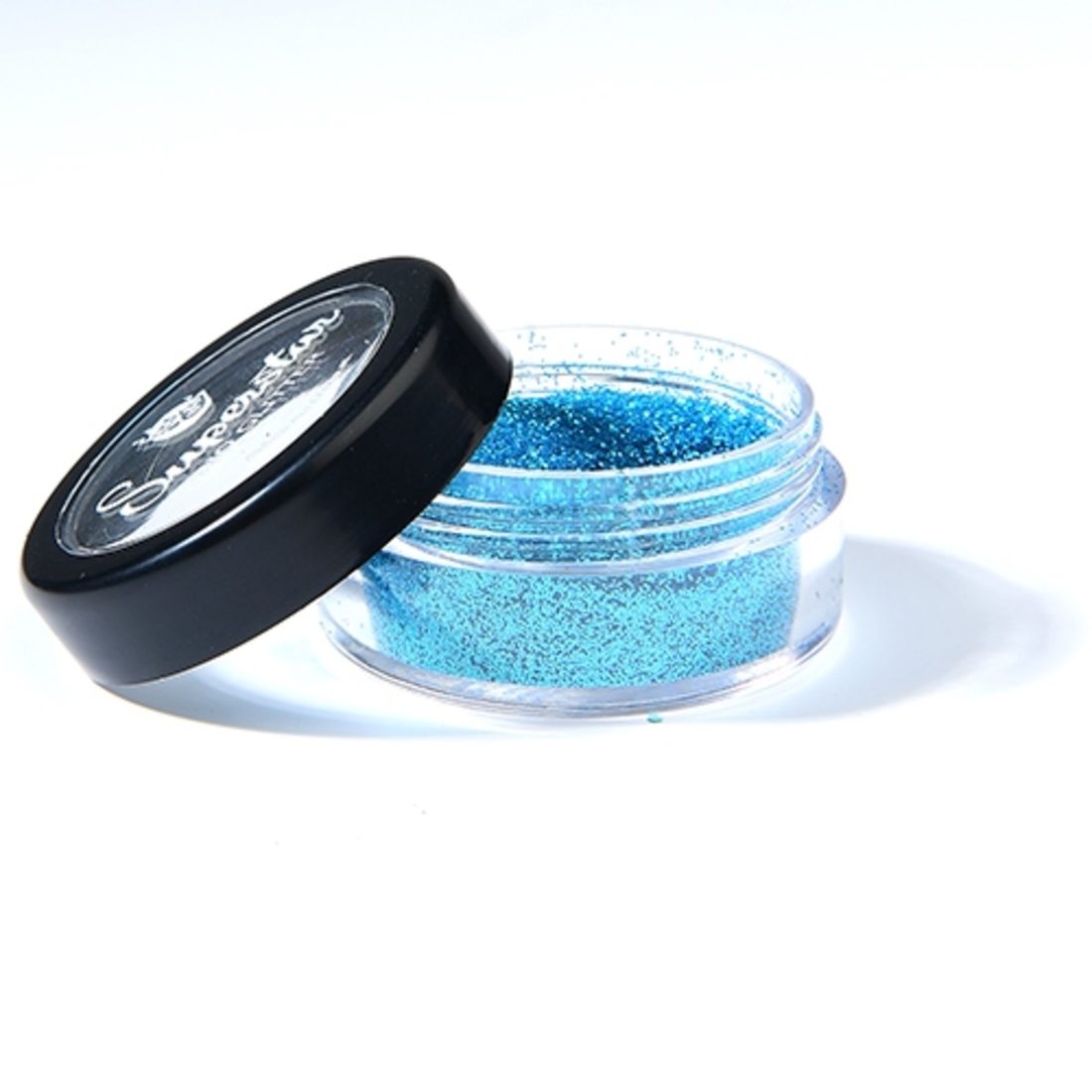 Superstar bioafbreekbare glitters 6 ml fijn
