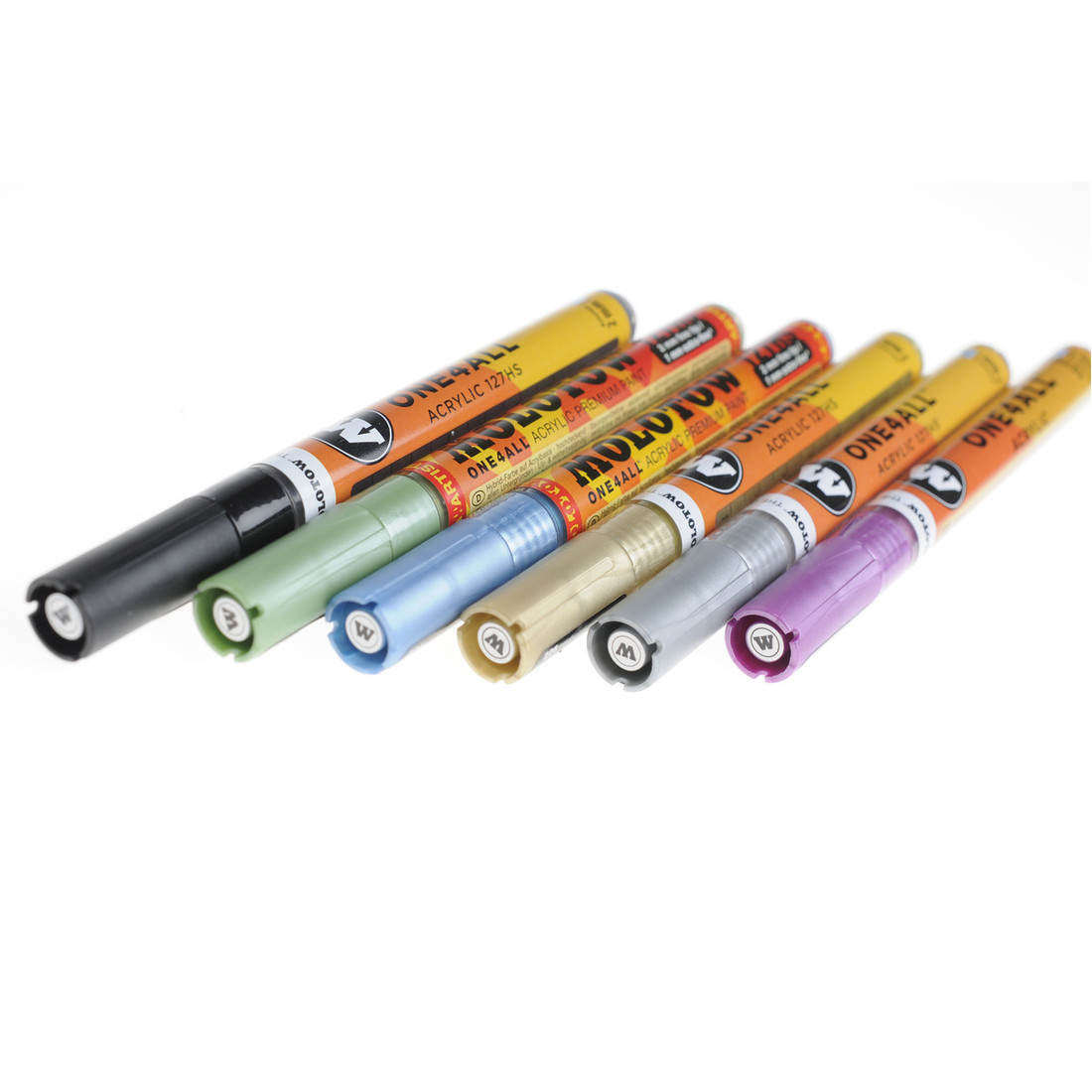 Molotow one4all marker 2 mm Molotow one4all marker 2 mm