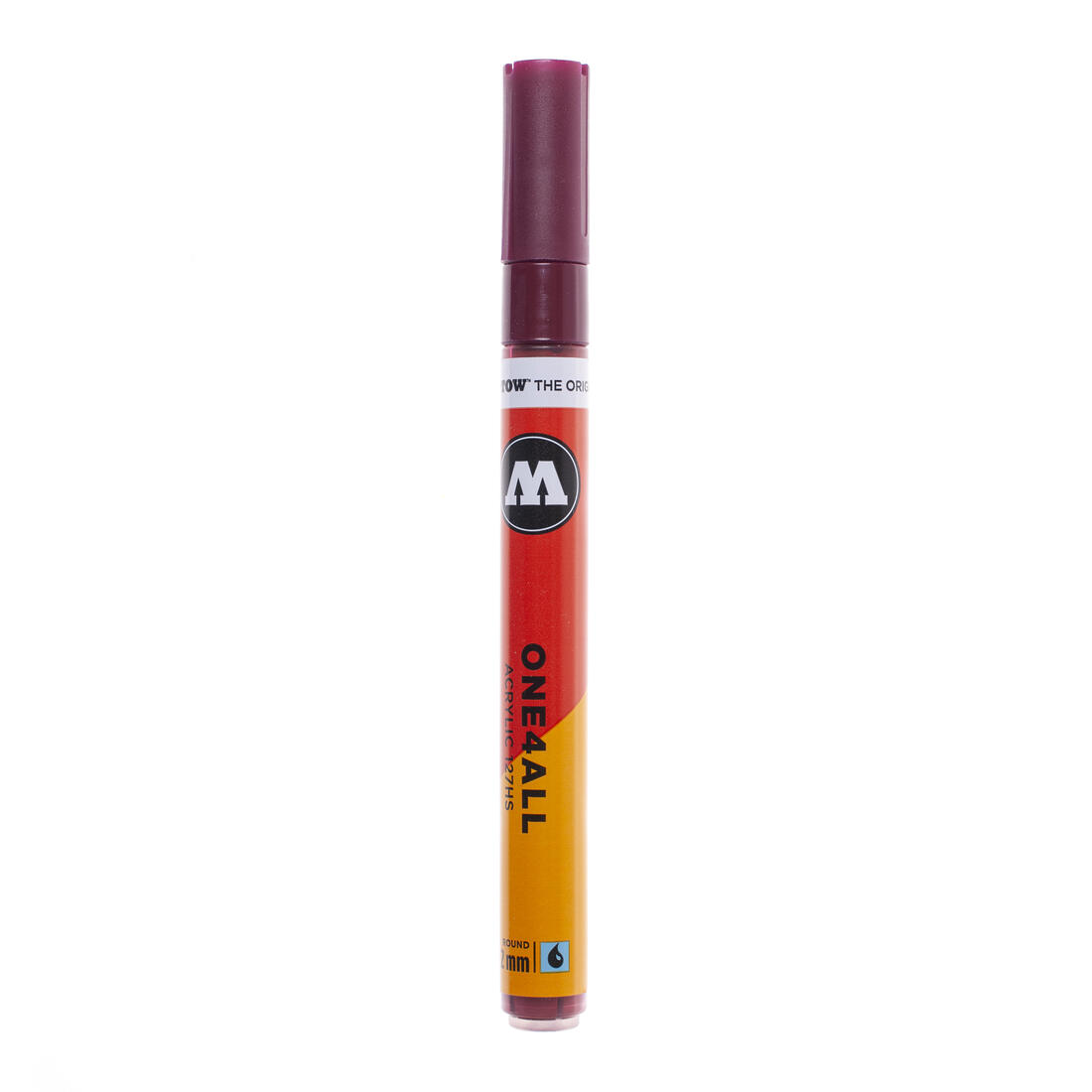 Molotow one4all marker 2 mm