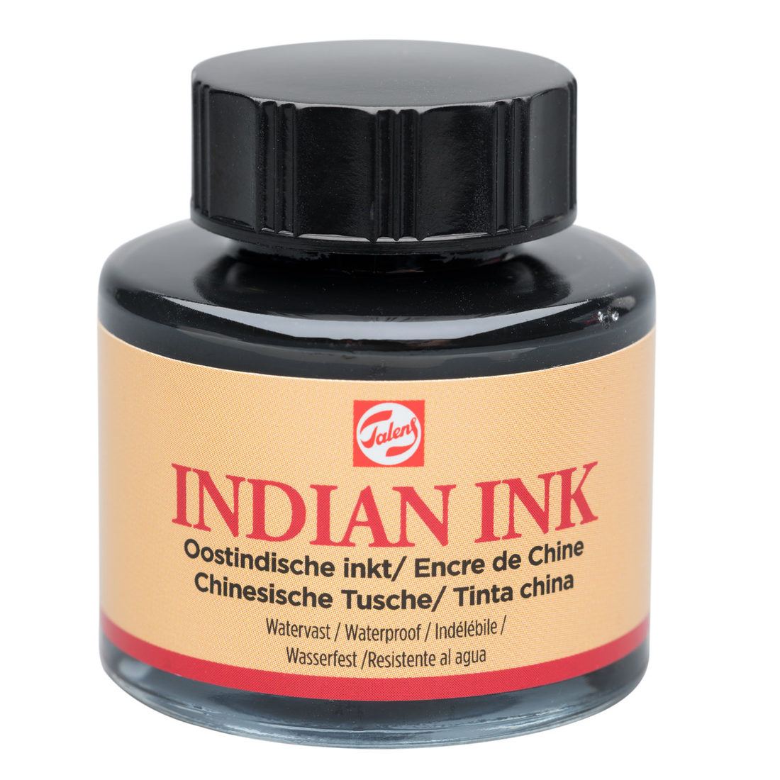 Talens Oostindische inkt 30 ml