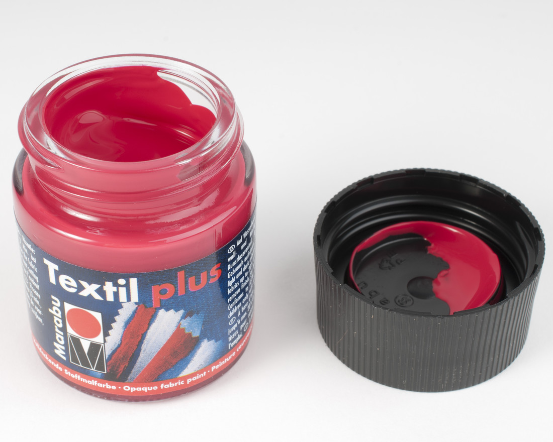 Textil Plus 50 ml