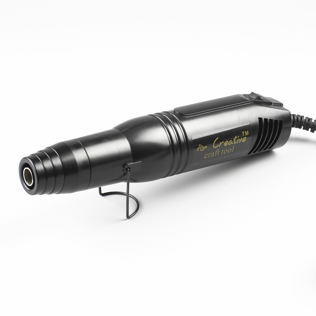 Hotgun - fixeerblazer voor stempelinkt Hotgun - fixeerblazer voor stempelinkt