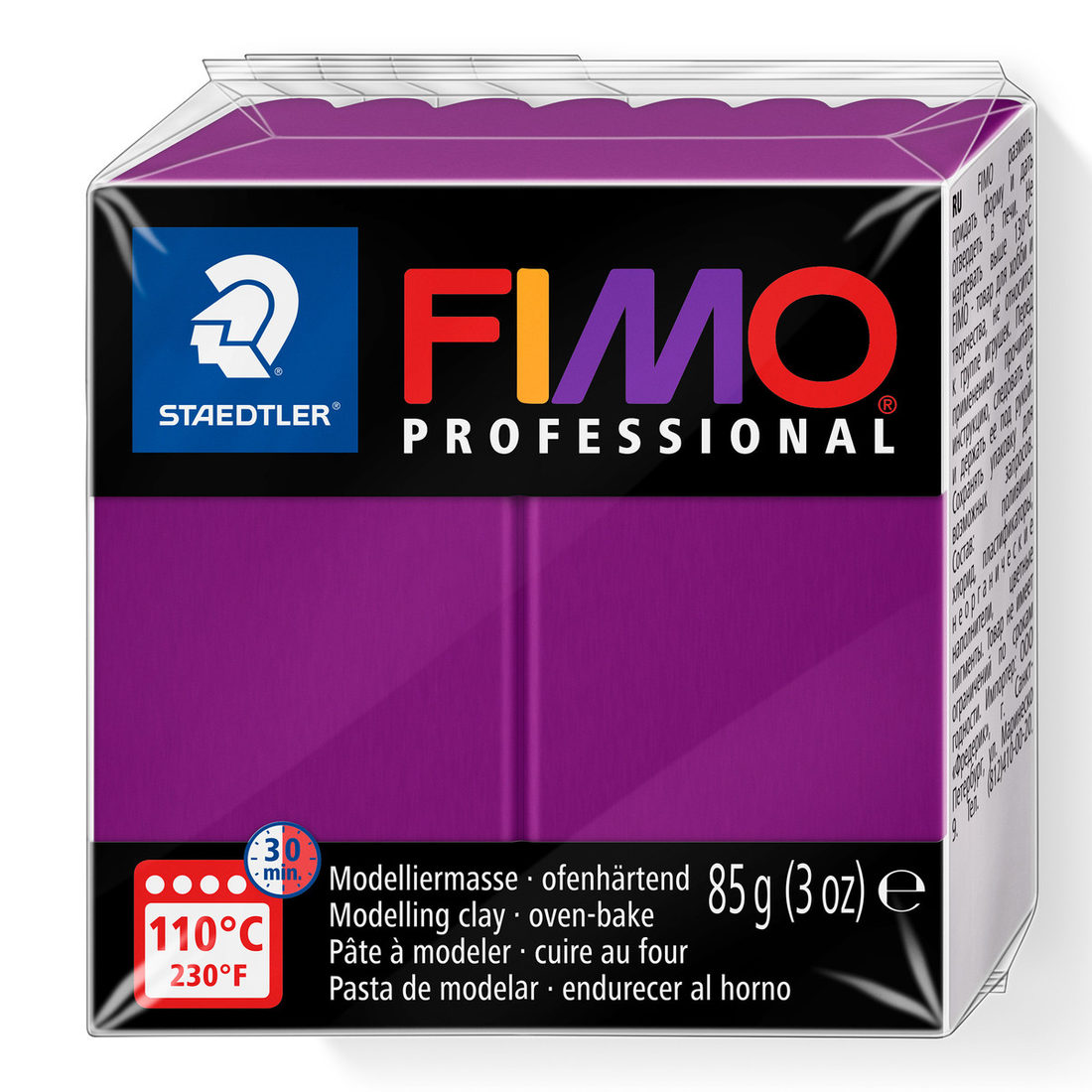 Fimo Professional 85 g