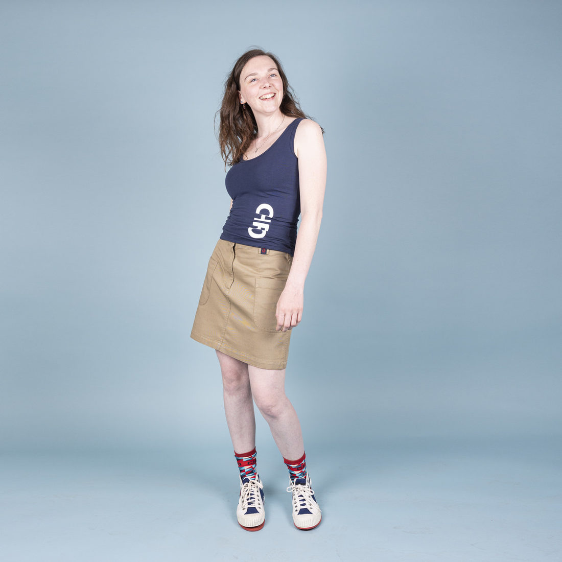 Rok volwassenen Rok volwassenen