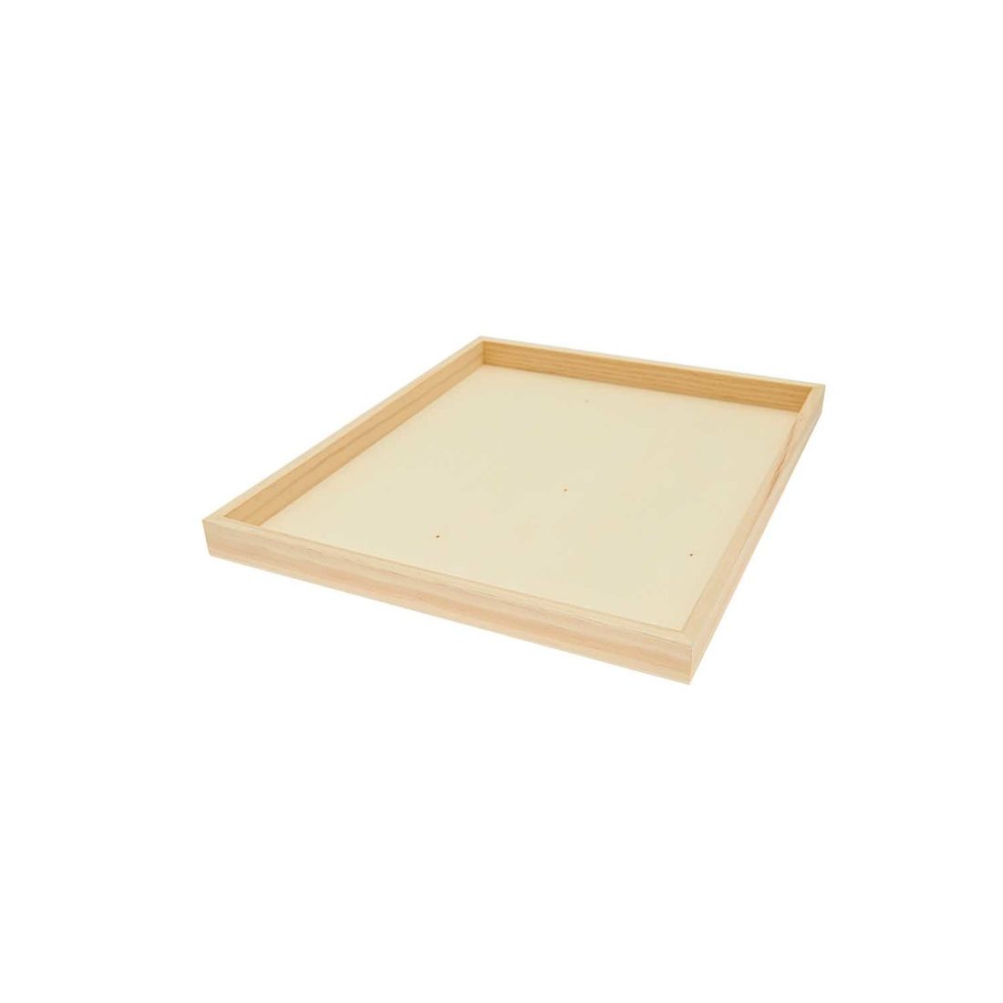 Houten kader voor canvas 24,8 x 30,8 cm Houten kader voor canvas 24,8 x 30,8 cm