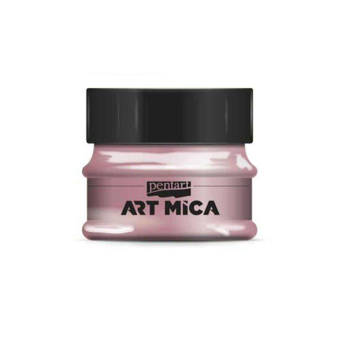 Pentart Mica poeder 9 g Pentart Mica poeder 9 g