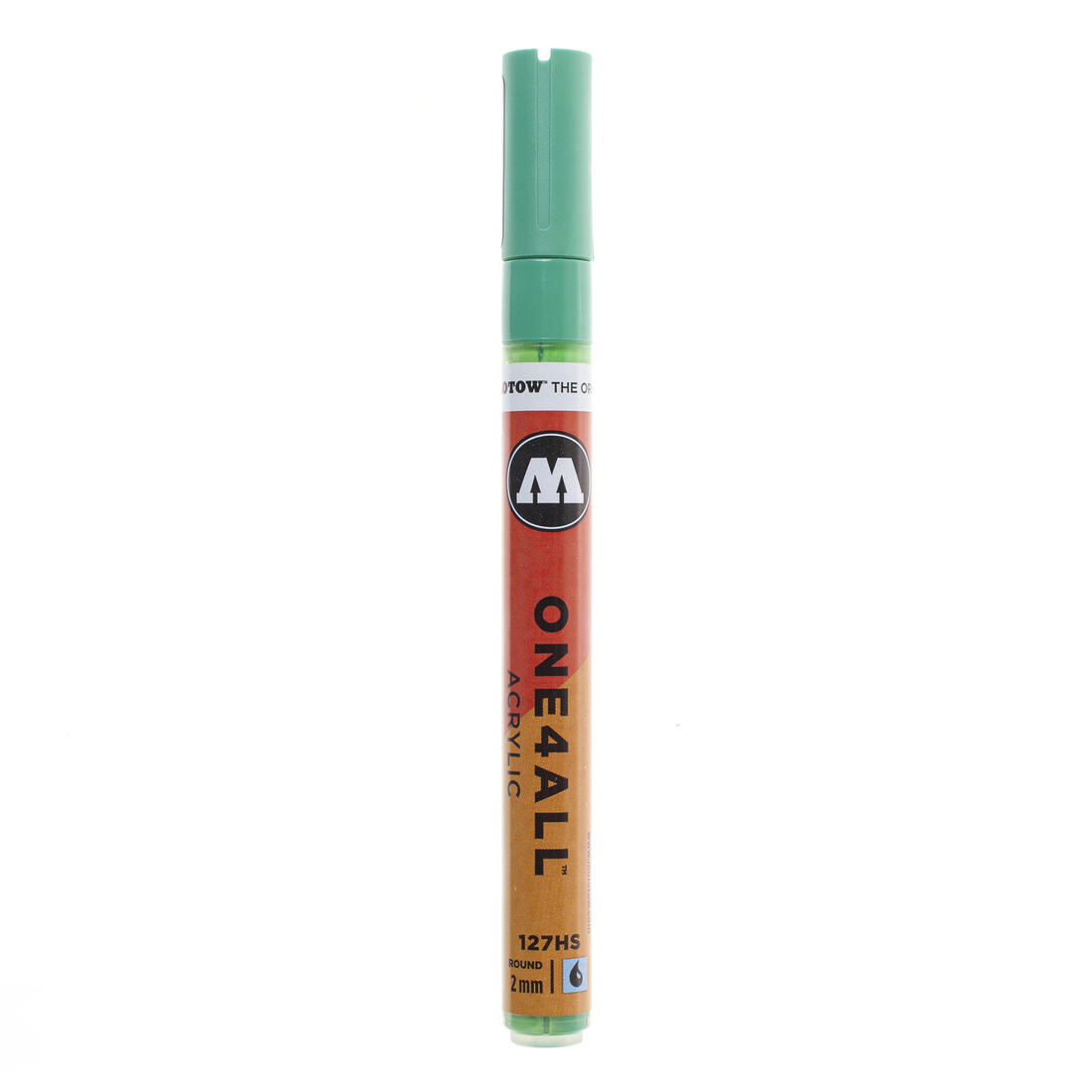 Molotow one4all marker 2 mm