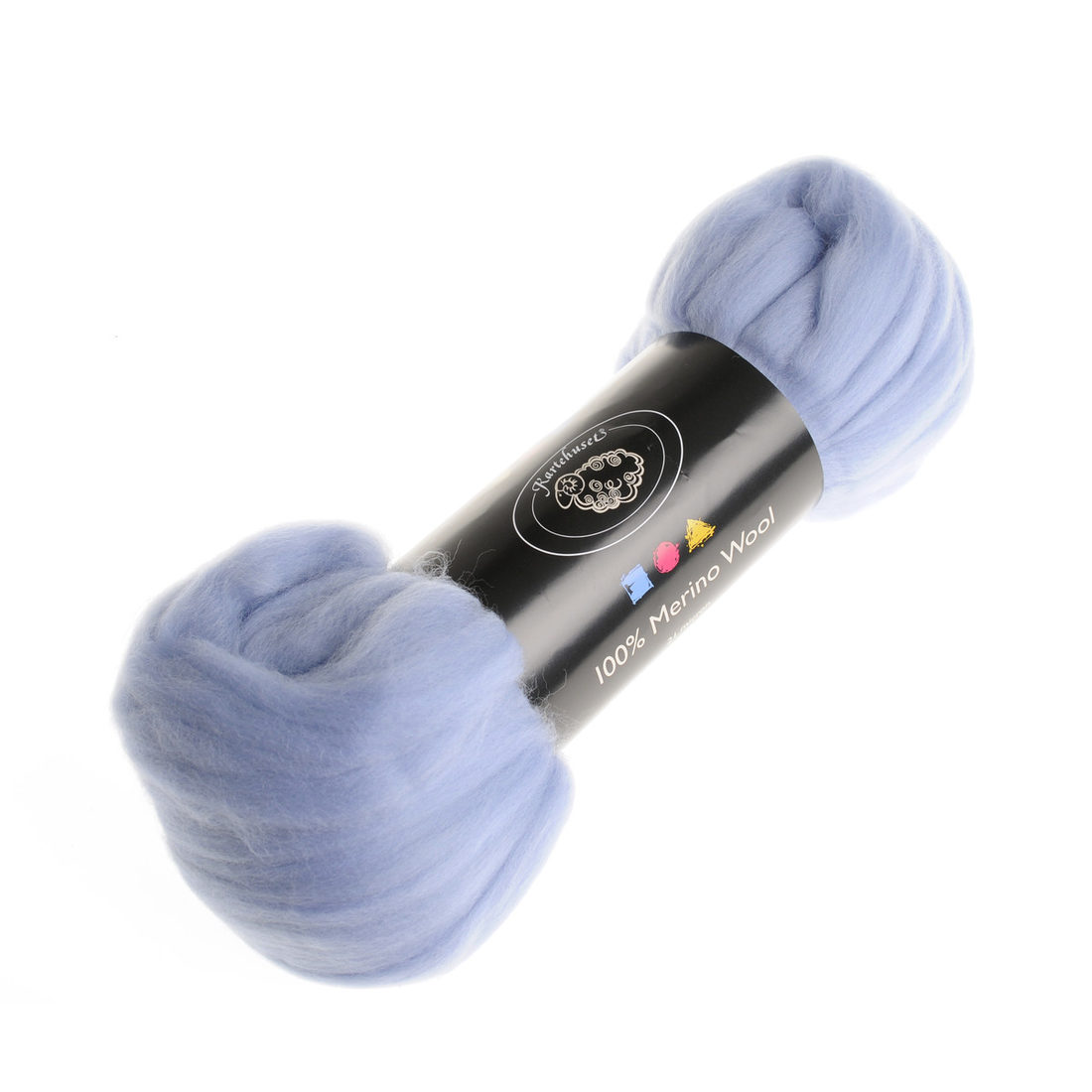 Merino viltwol 100 g