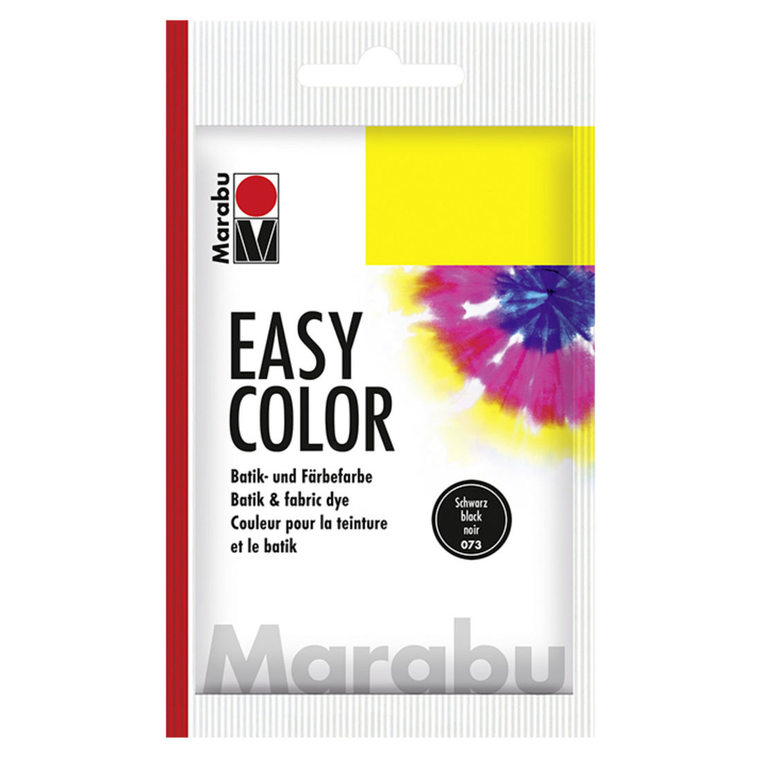 Marabu Easycolor batikverf