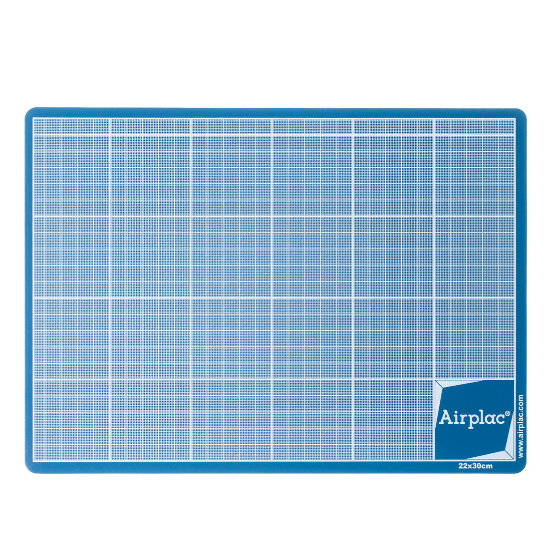 Snijmat zwart 22 x 30 cm Snijmat zwart 22 x 30 cm