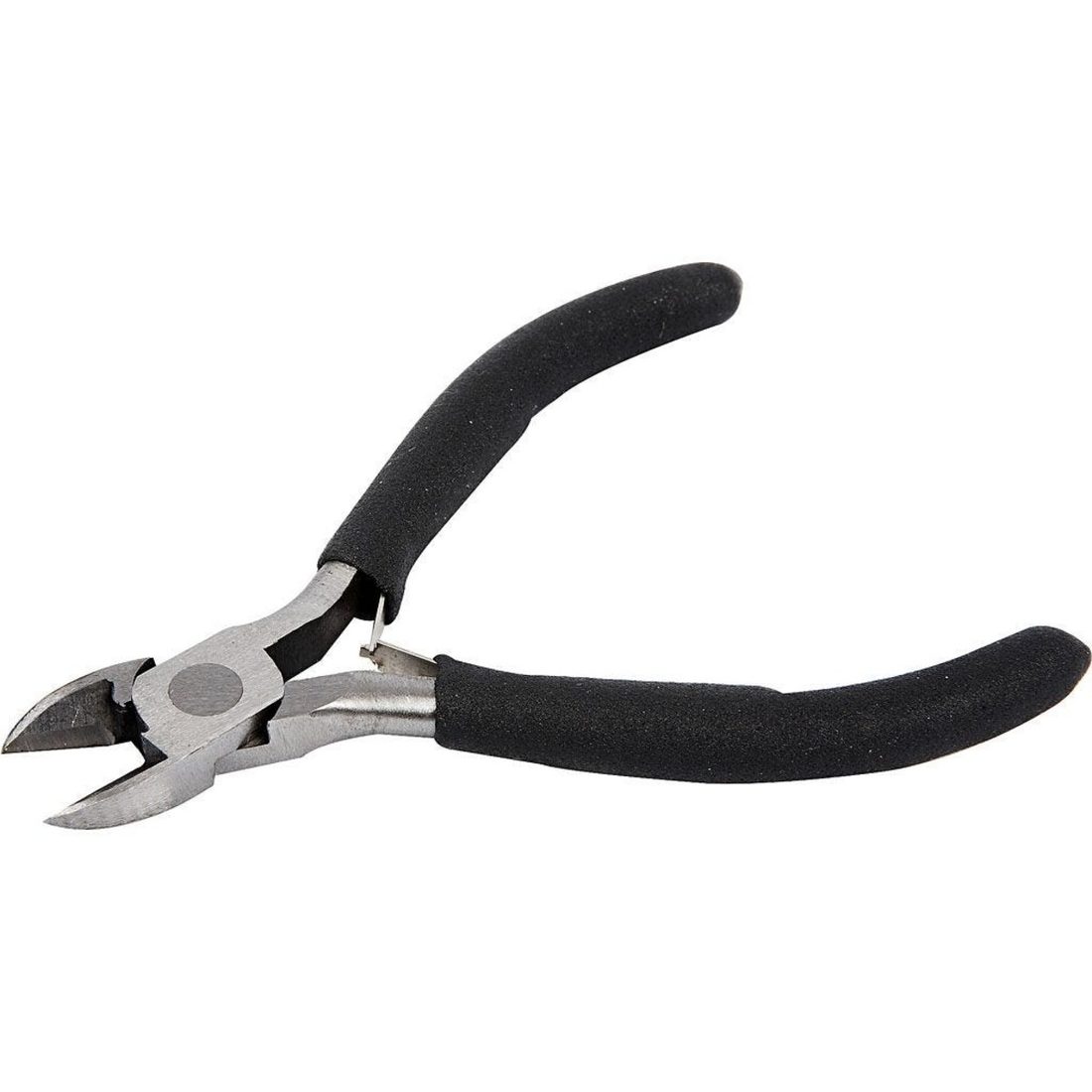 Kniptang voor sieraden
