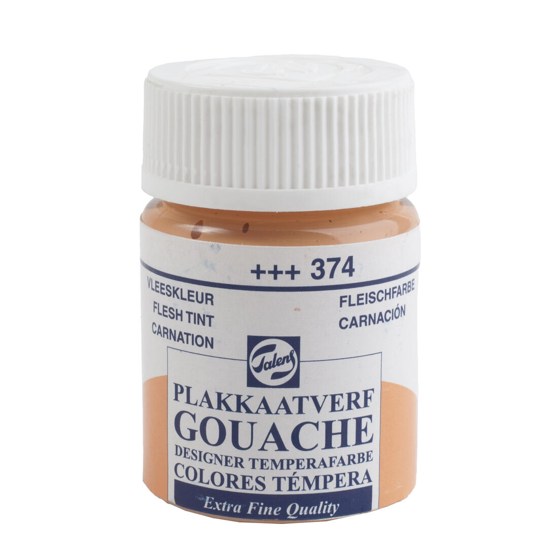 Talens plakkaatverf 16 ml Talens plakkaatverf 16 ml