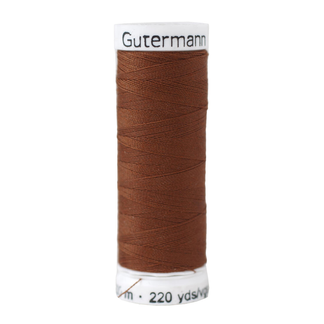 Gutermann polyester naaigaren 200 m nr 650 Gutermann polyester naaigaren 200 m nr 650
