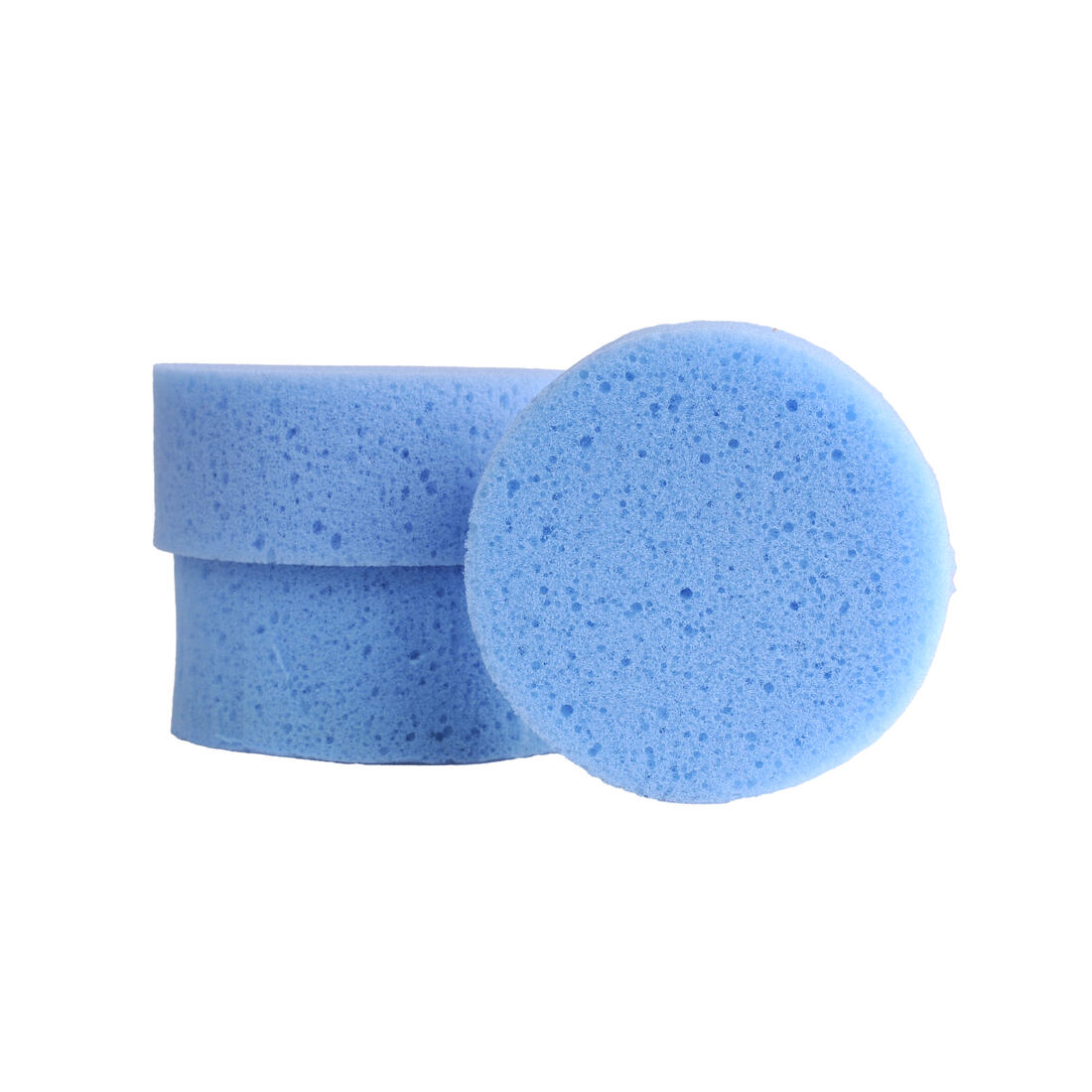 grimeerspons blauw grimeerspons blauw