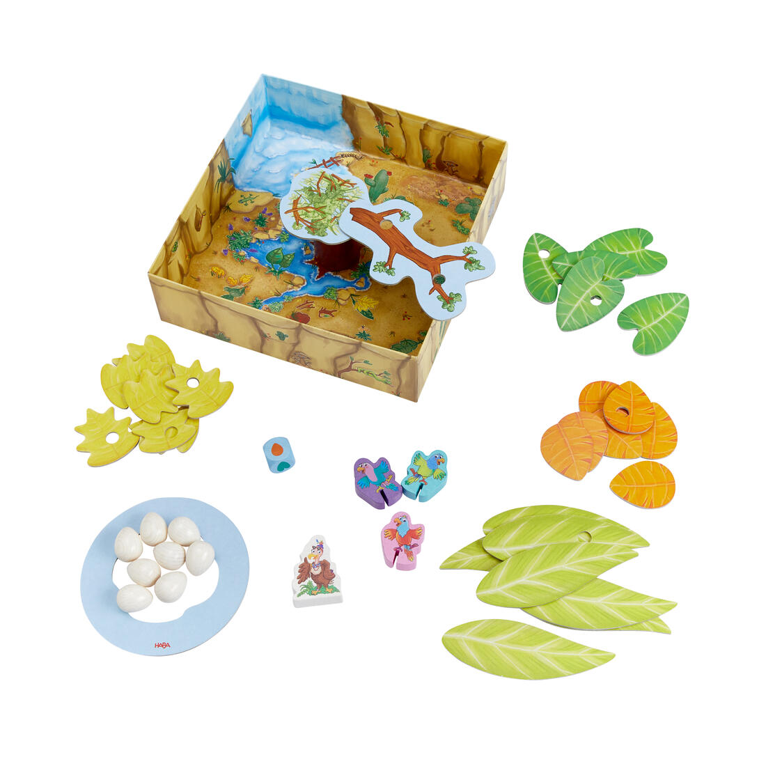 Mevrouw Gier 3+ Mevrouw Gier 3+