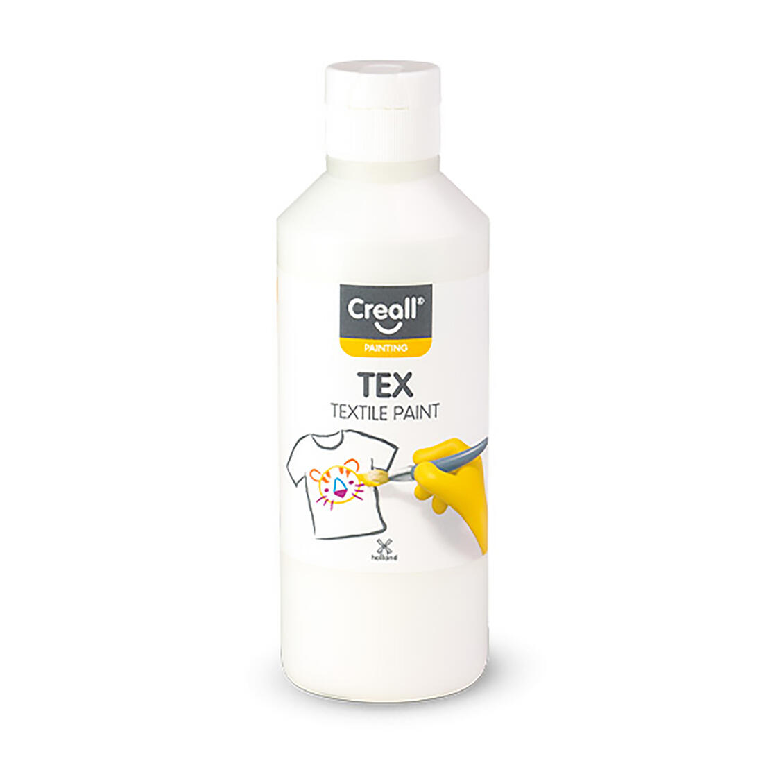Creall textielverf 250 ml