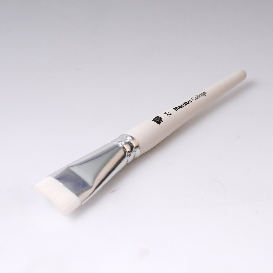 Marabu penseel collage Marabu penseel collage