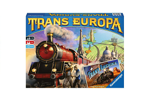 Trans Europa 